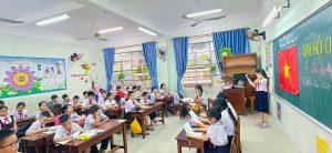 Giáo viên giỏi