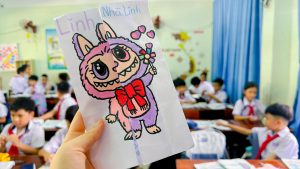 Sáng kiến kinh nghiệm
